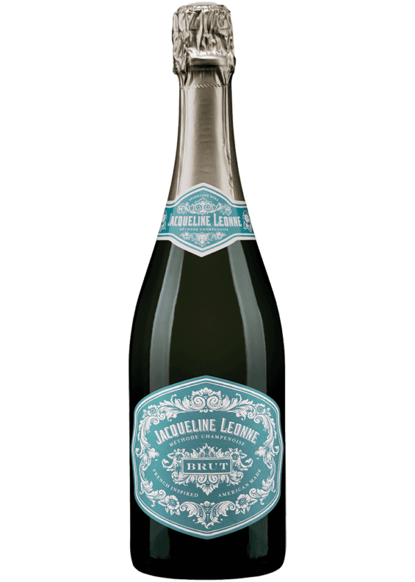 Jacqueline Leonne Brut Sparkling Wine