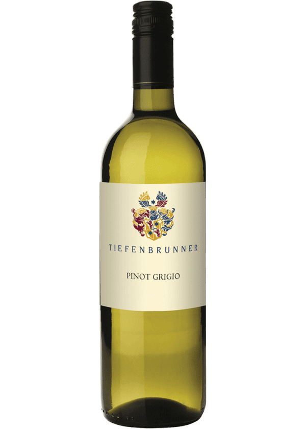 Tiefenbrunner Pinot Grigio