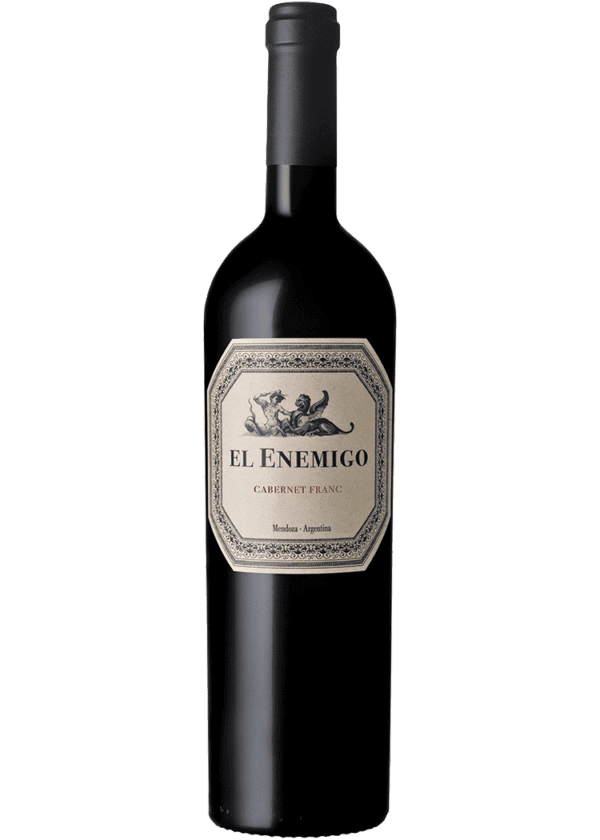 El Enemigo Cabernet Franc