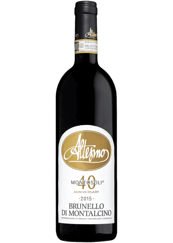 Altesino Brunello di Montalcino Montosoli, 2016