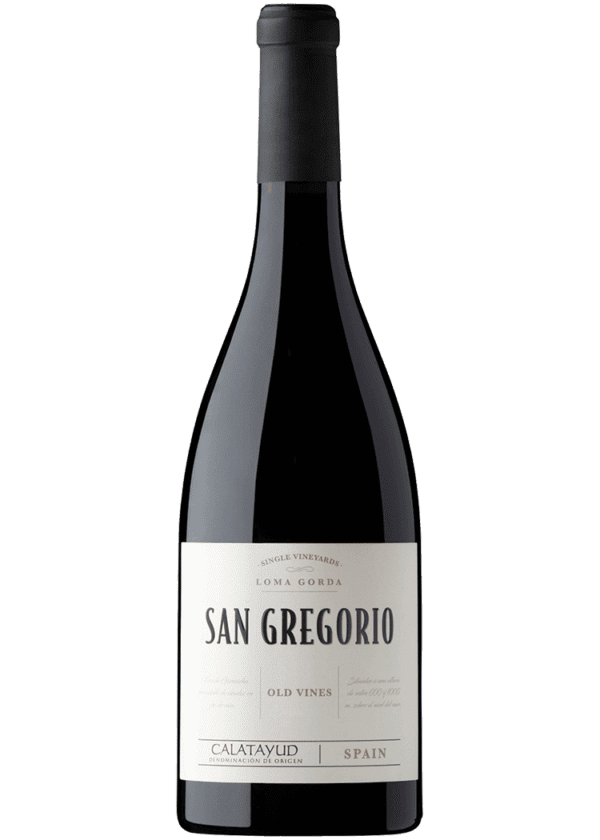 San Gregorio Single Vineyard Loma Gorda Old Vine Garnacha
