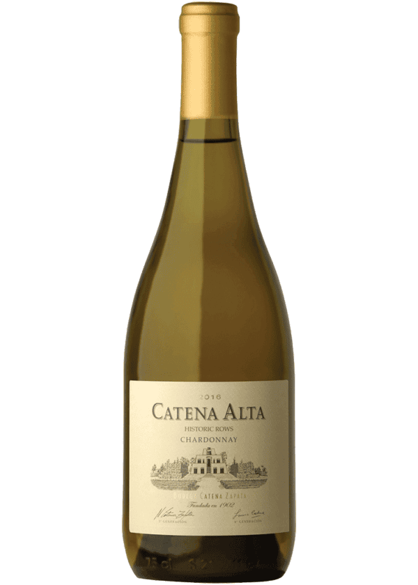 Catena Alta Chardonnay