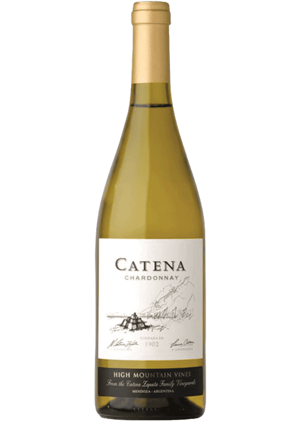 Catena Chardonnay, 2020