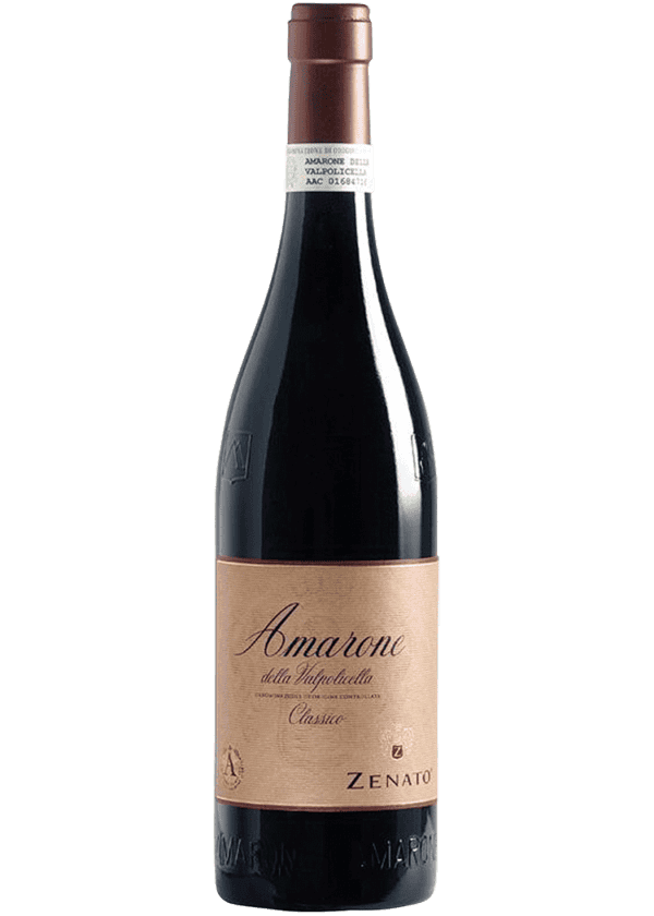 Zenato Amarone, 2017