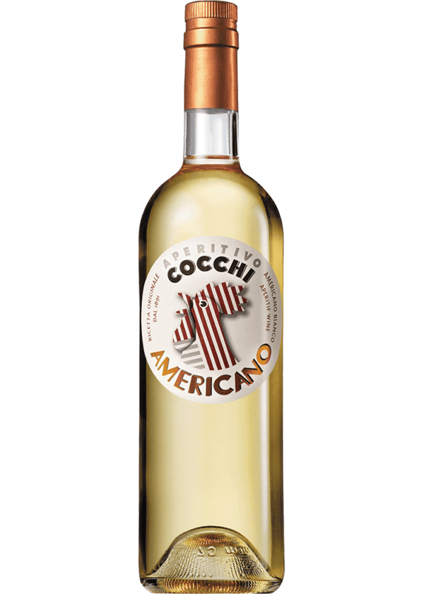 Cocchi Americano