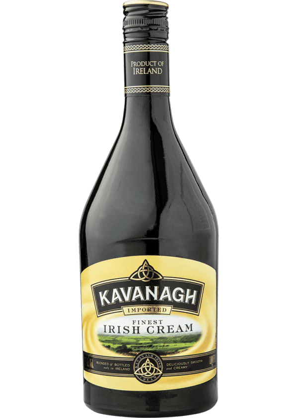 Kavanagh Irish Cream Liqueur