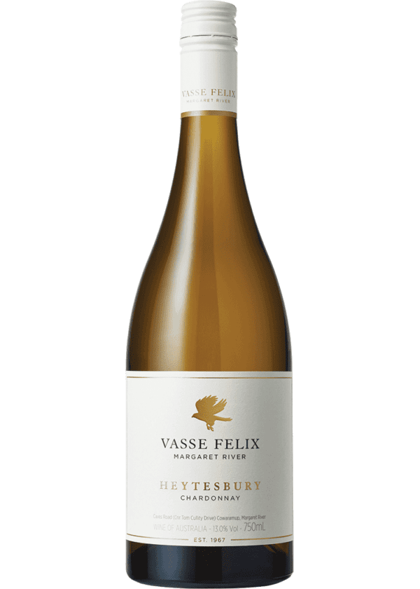 Vasse Felix Heytesbury Chardonnay, 2021
