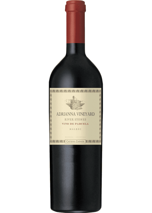 Catena Zapata Malbec River Stones, 2019