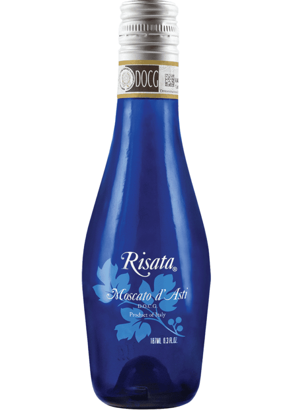 Risata Moscato d'Asti
