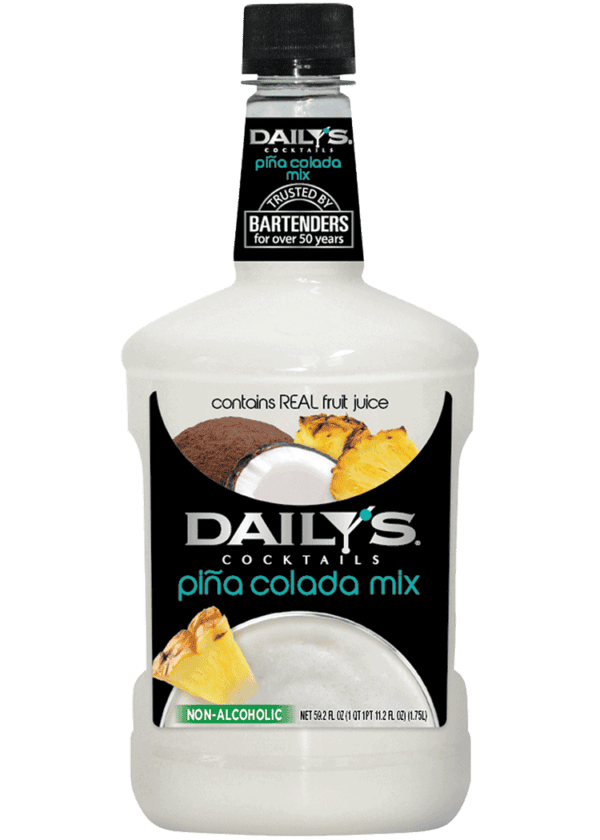 Dailys Pina Colada