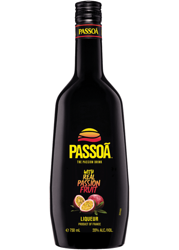 Passoa Passionfruit Liqueur