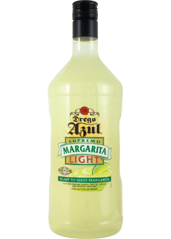 Drego Azul Margarita Light