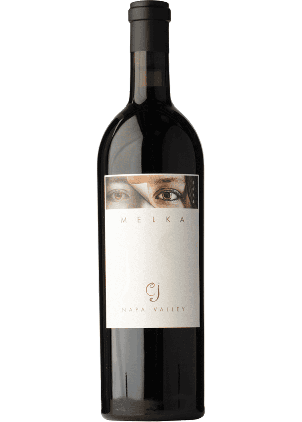 Melka CJ Cabernet Napa Valley, 2017