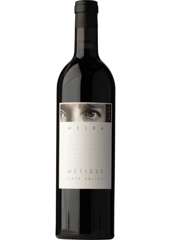 Melka Metisse Cabernet Martinez, 2016