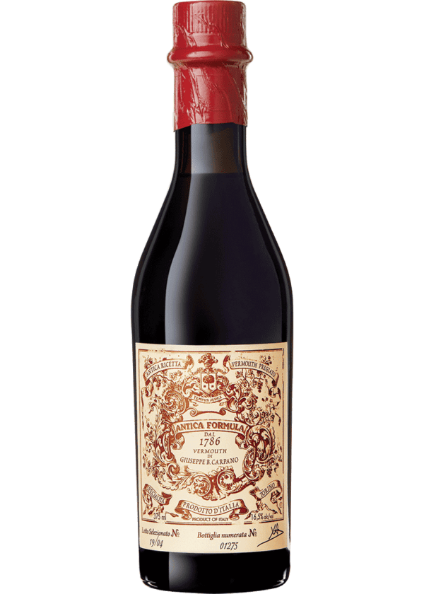 Carpano Antica Formula Sweet Vermouth