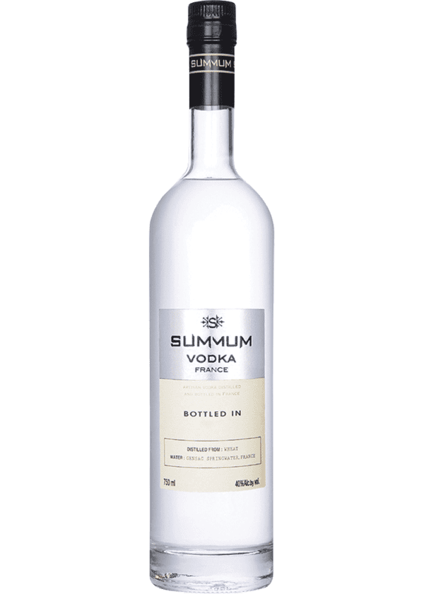 Summum Vodka