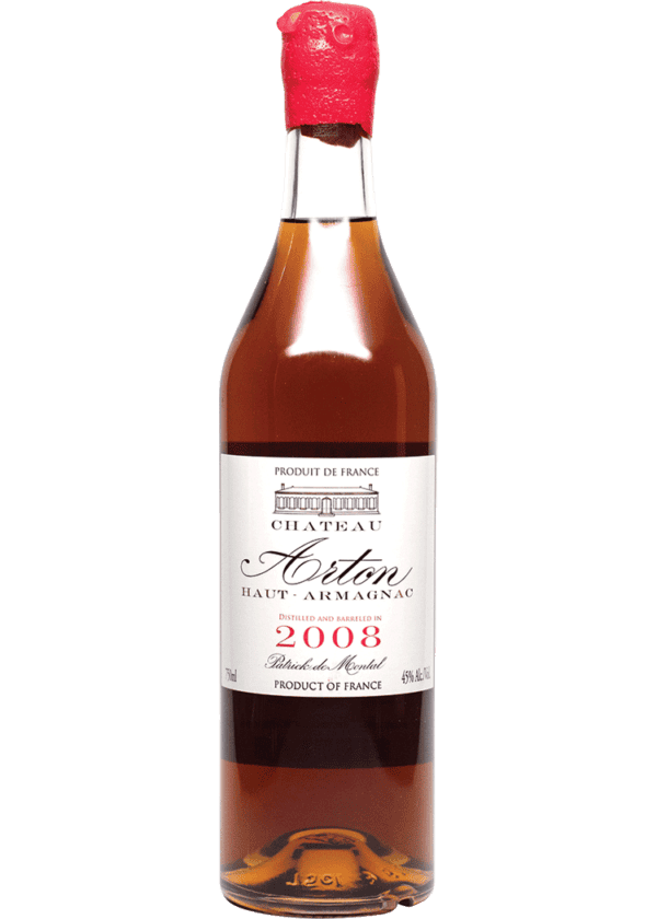 Chateau Arton Millesime