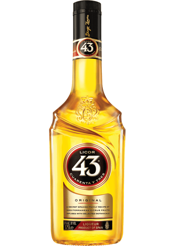 Licor 43 Liqueur