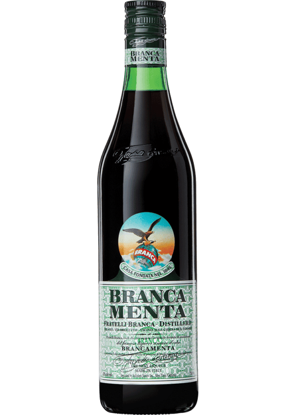 Fernet Branca Menta