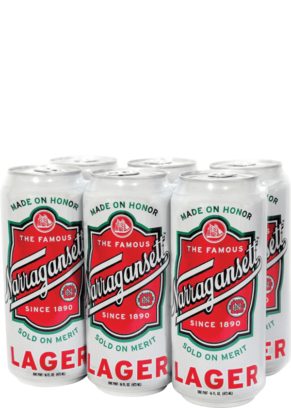 Narragansett Lager
