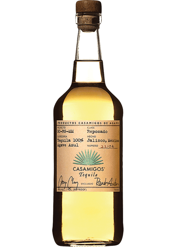 Casamigos Reposado Tequila