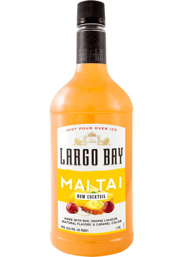 Largo Bay Mai Tai