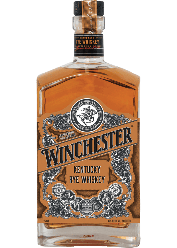Winchester Kentucky Rye