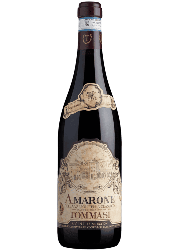 Tommasi Amarone della Valpolicella Classico, 2019