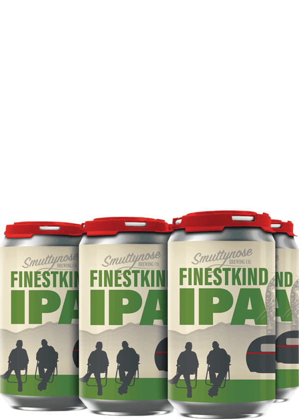 Smuttynose Finestkind IPA