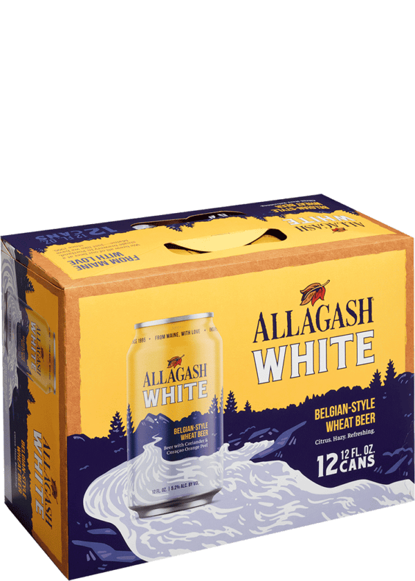Allagash White