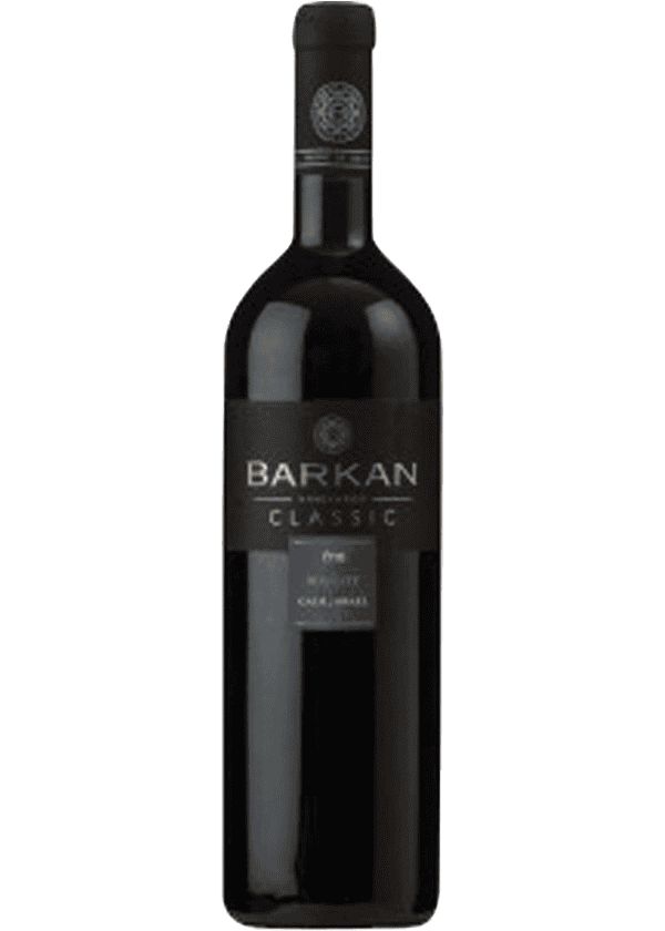 Barkan Merlot