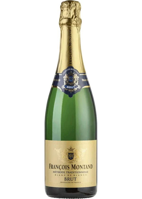 Francois Montand Brut