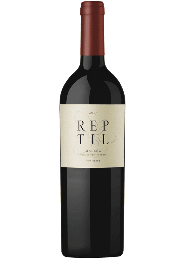 Vina Cobos Reptil Malbec