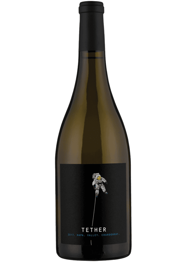 Tether Chardonnay Napa Valley, 2019