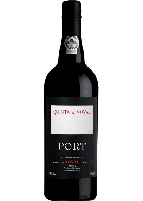 Quinta Do Noval Vintage Port, 2017