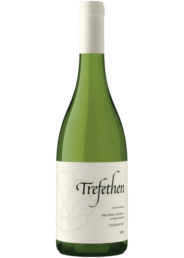 Trefethen Chardonnay