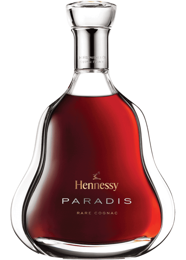 Hennessy Paradis