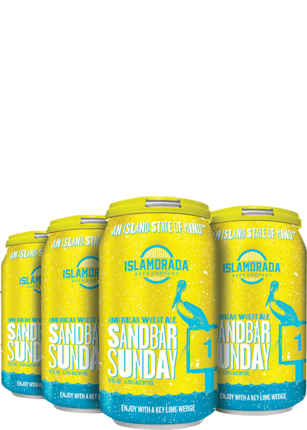 Islamorada Sandbar Sunday