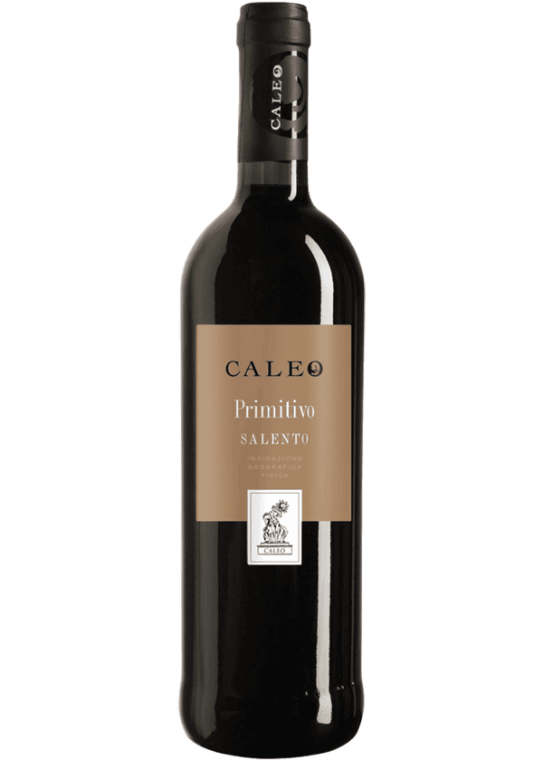 Caleo Primitivo Puglia