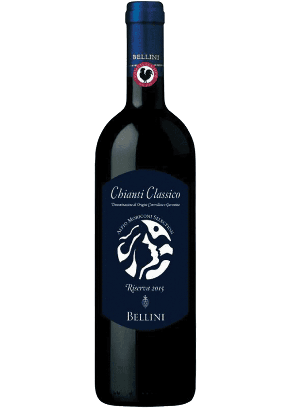 Bellini Chianti Classico Riserva DOCG, 2016