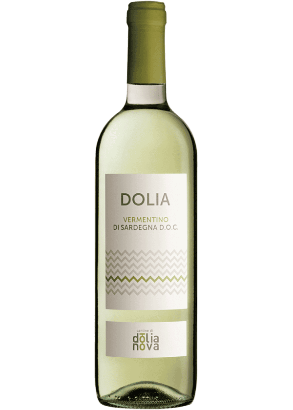 Dolia Vermentino di Sardegna