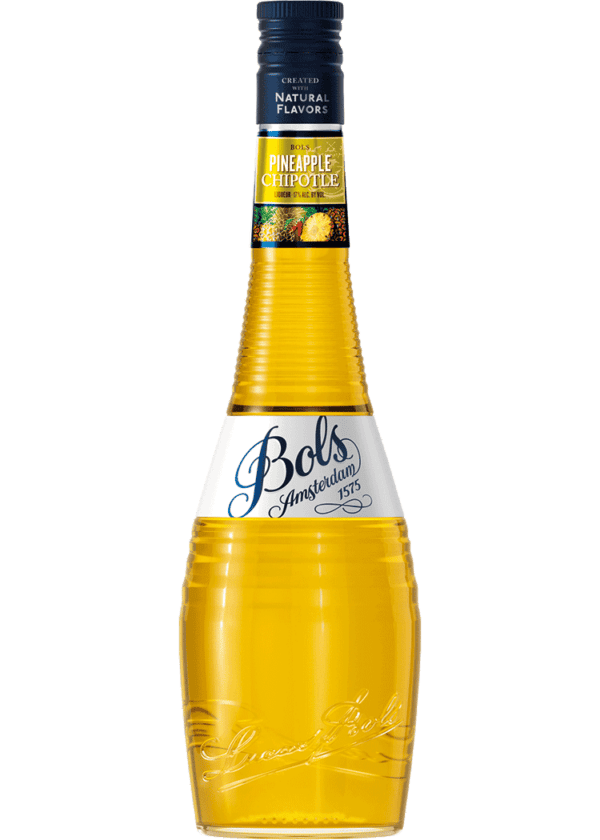 Bols Pineapple Chipotle Liqueur
