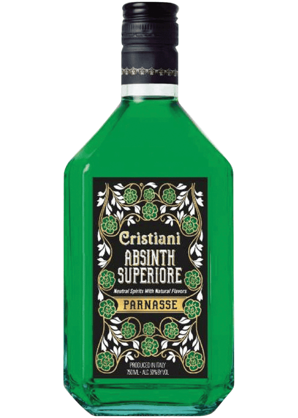 Parnasse Absinth Superiore
