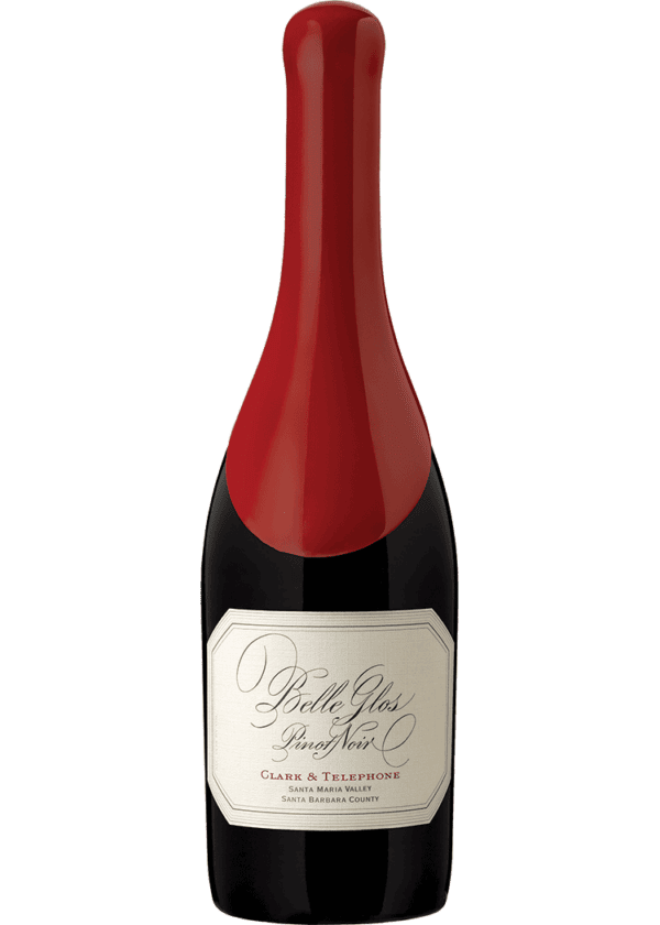 Belle Glos Pinot Noir Clark & Telephone, 2021