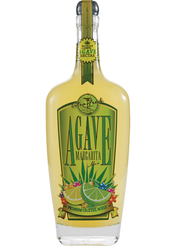 Citra Fresh Agave Marg Lemon Lime