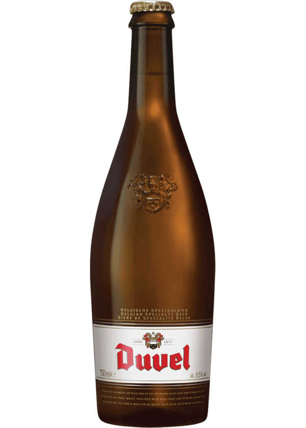 Duvel Belgian Ale