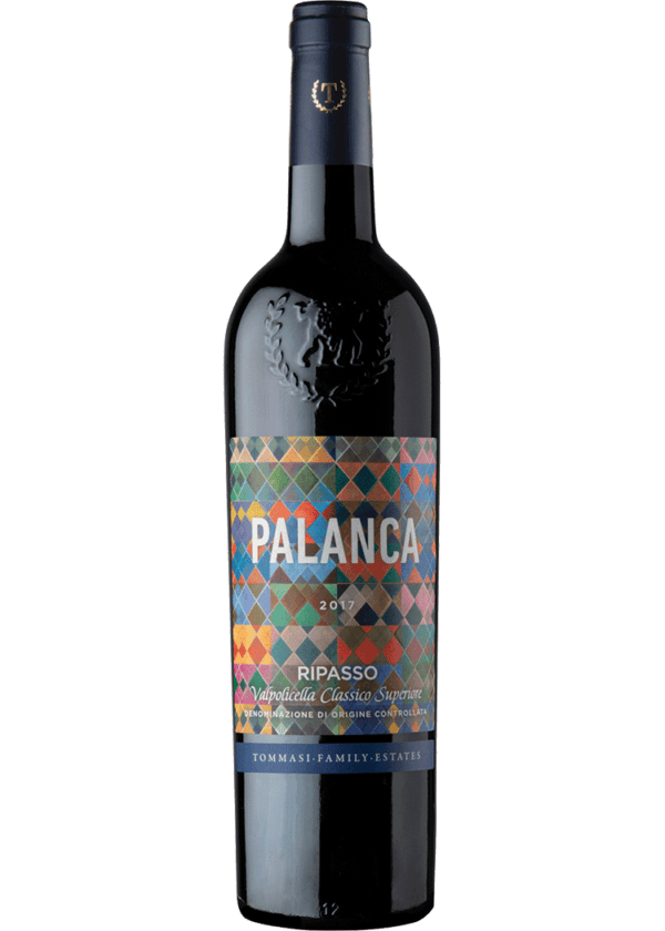 Palanca Ripasso Valpolicella Classico Superiore DOC