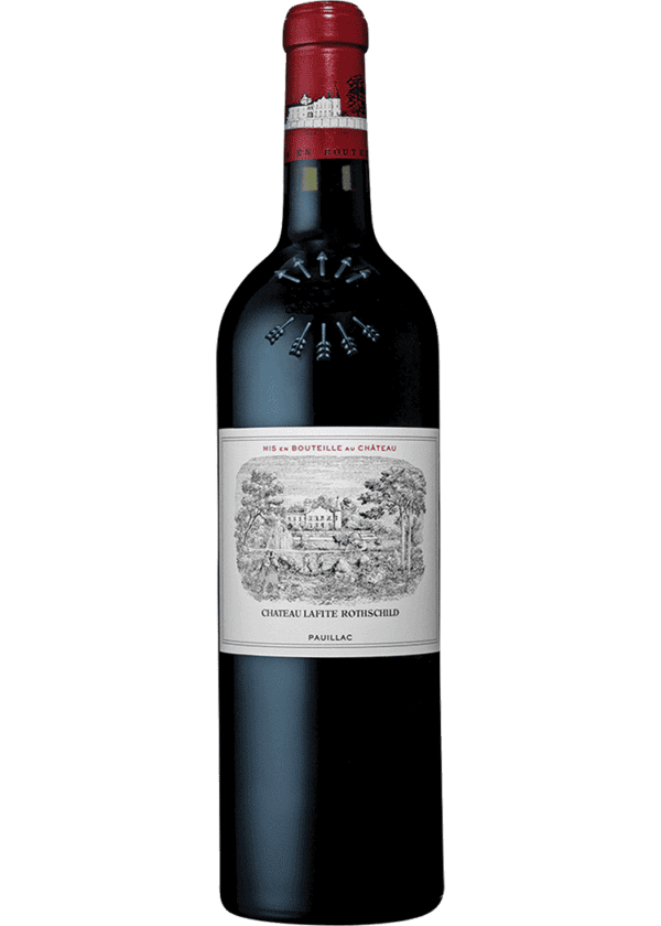 Chateau Lafite Rothschild Pauillac, 2017