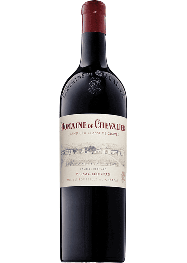 Domaine De Chevalier Pessac Leognan, 2017
