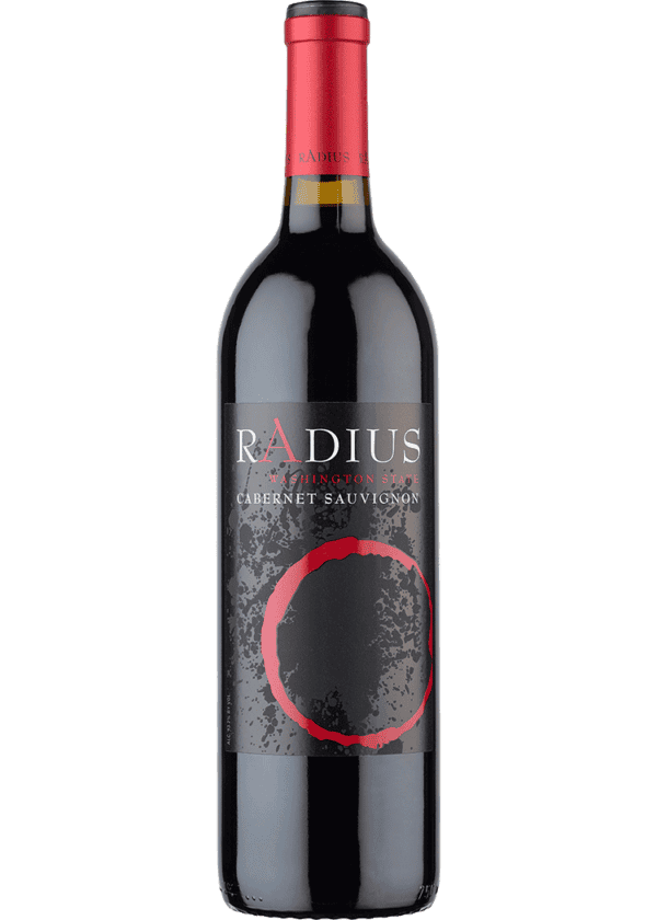 Radius Cabernet